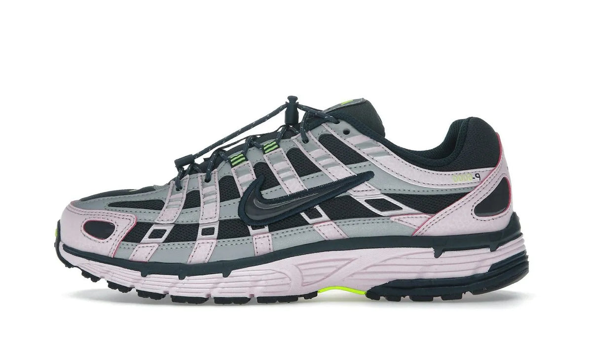 P-6000 Pink Foam Armory Navy - HV2521-600