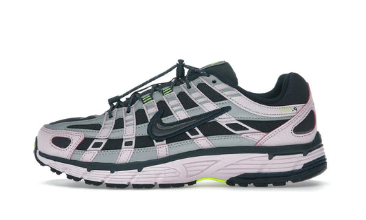P-6000 Pink Foam Armory Navy - HV2521-600