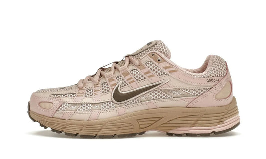 P-6000 SE Fossil Stone Hemp Pink Oxford Ironstone - IF1756-200