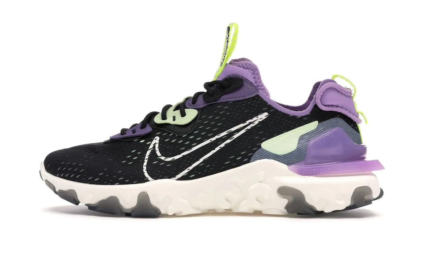 React Vision Gravity Purple Volt - CD4373-002