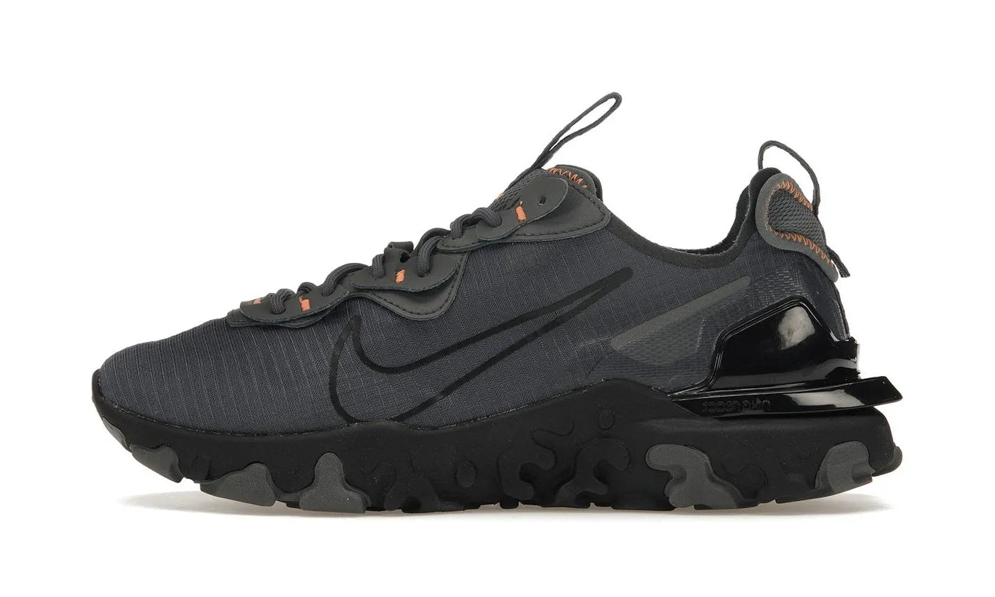 React Vision Iron Grey Black - DC3954-001