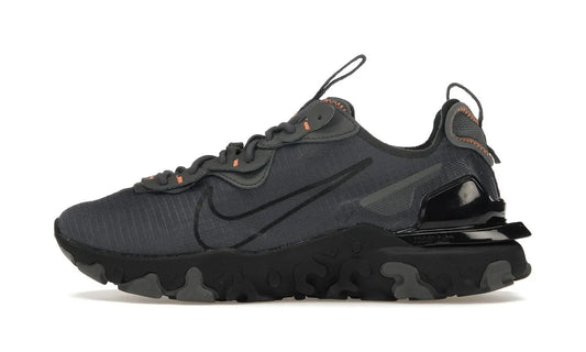 React Vision Iron Grey Black - DC3954-001