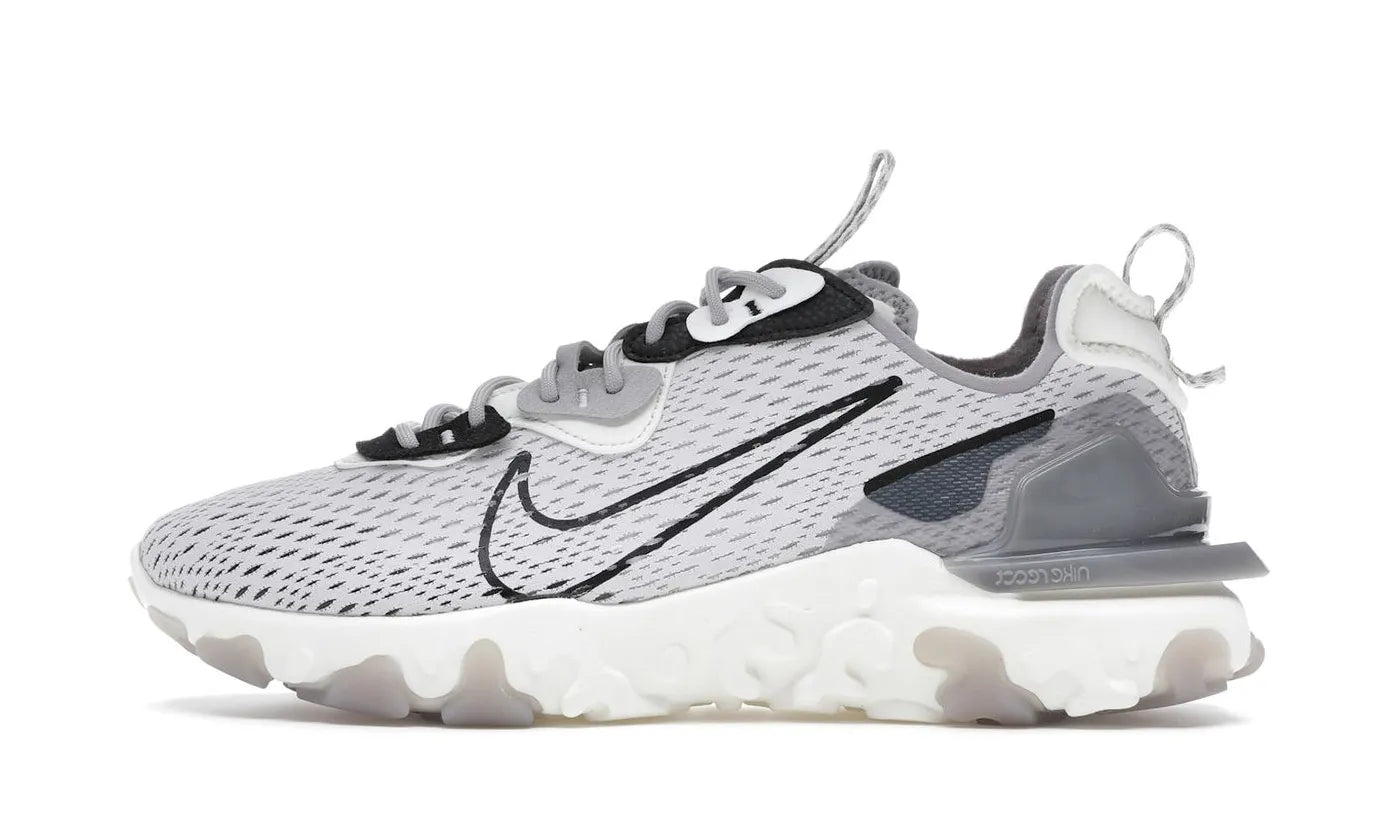 React Vision Vast Grey - CD4373-005
