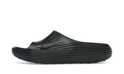 ReactX Rejuven8 Slide Black - HV4479-001