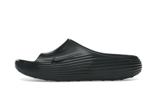 ReactX Rejuven8 Slide Black - HV4479-001