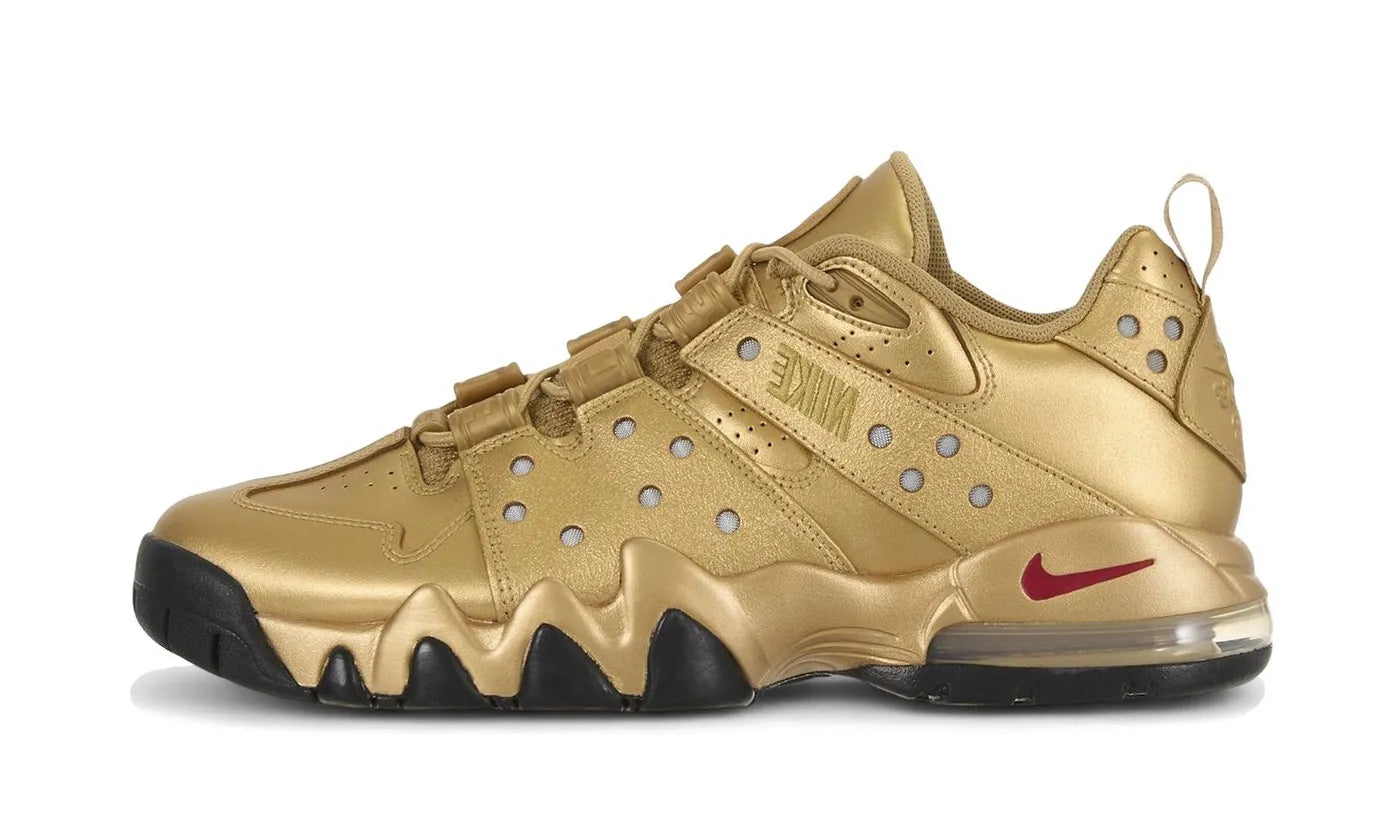 SB Air Max 2 CB '94 Low Supreme Metallic Gold - IM4283-700