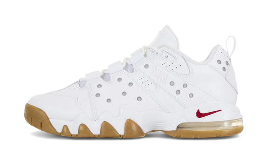 SB Air Max 2 CB '94 Low Supreme White Gum - IM4283-100