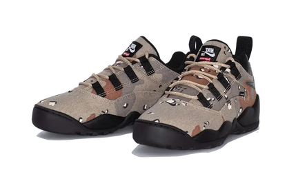 Nike SB Darwin Low Supreme Desert Camo - FQ3000-200