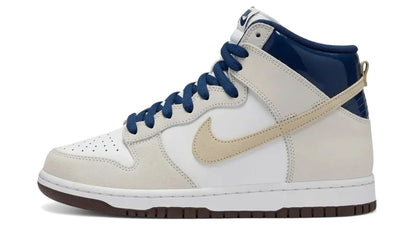 SB Dunk High Pro Beyond - IU4491-100