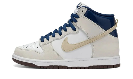 SB Dunk High Pro Beyond - IU4491-100