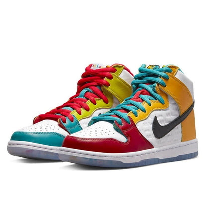 SB Dunk High Pro froSkate All Love