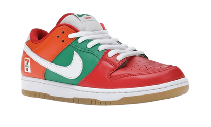 SB Dunk Low 7-Eleven - CZ5130-600