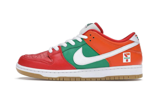 SB Dunk Low 7-Eleven - CZ5130-600