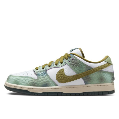 SB Dunk Low Arts-Rec