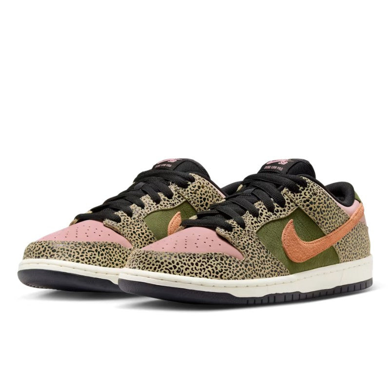 SB Dunk Low Arts-Rec