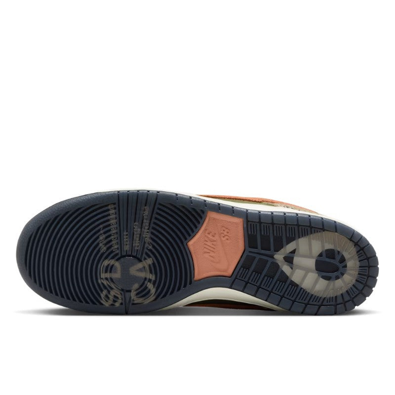 SB Dunk Low Arts-Rec
