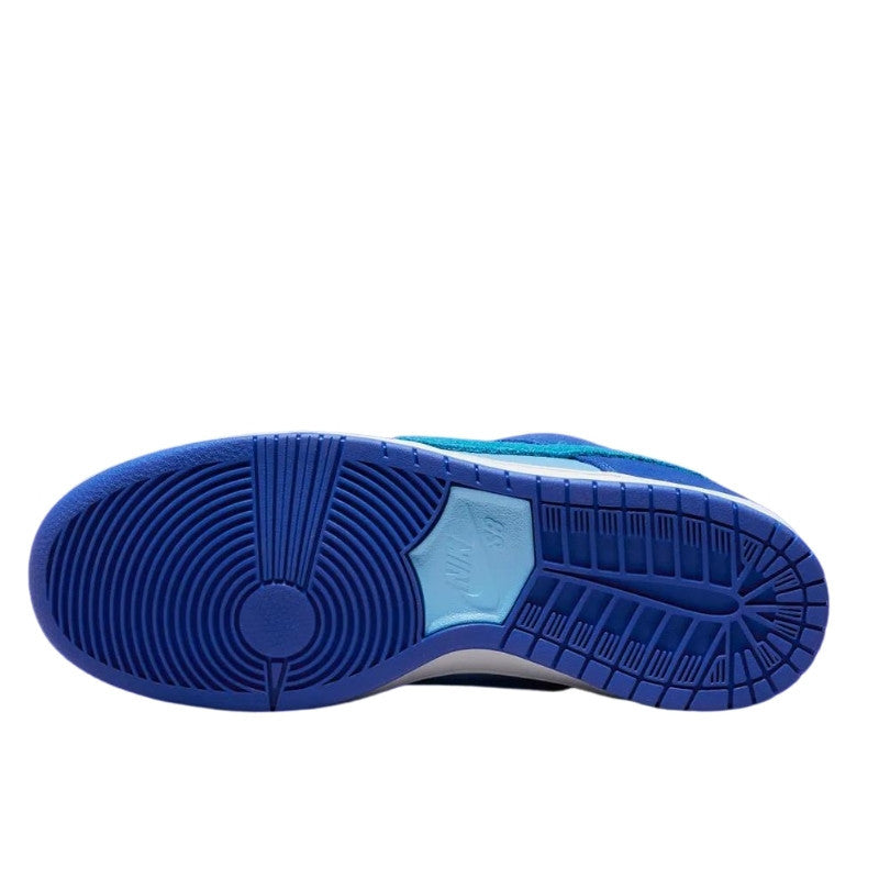 SB Dunk Low Blue Raspberry