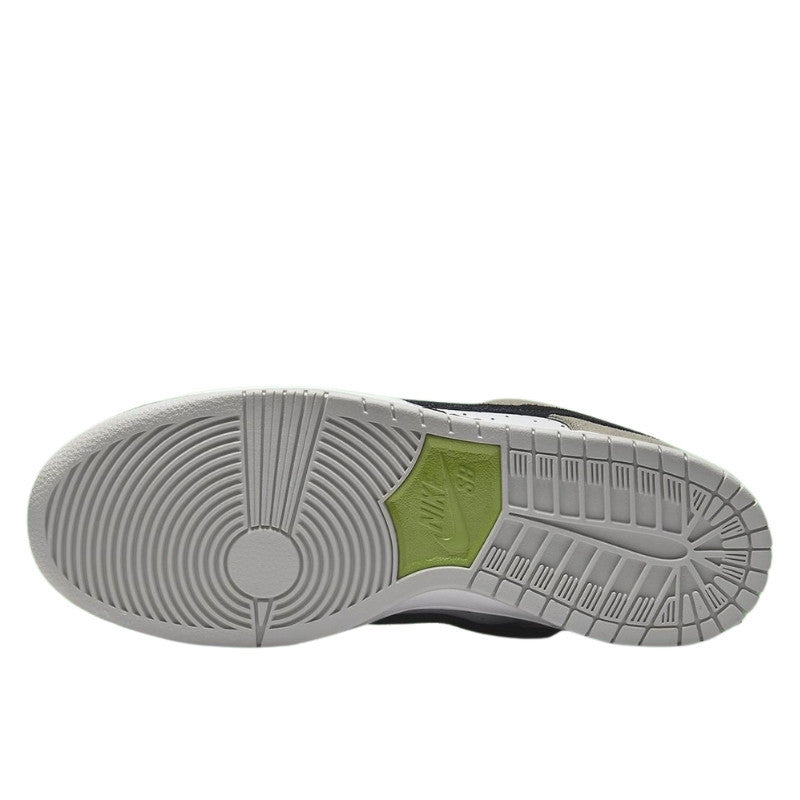 SB Dunk Low Chlorophyll