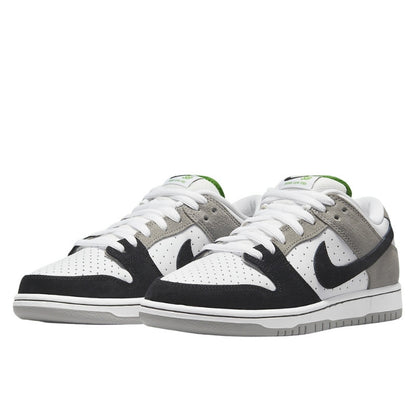 SB Dunk Low Chlorophyll