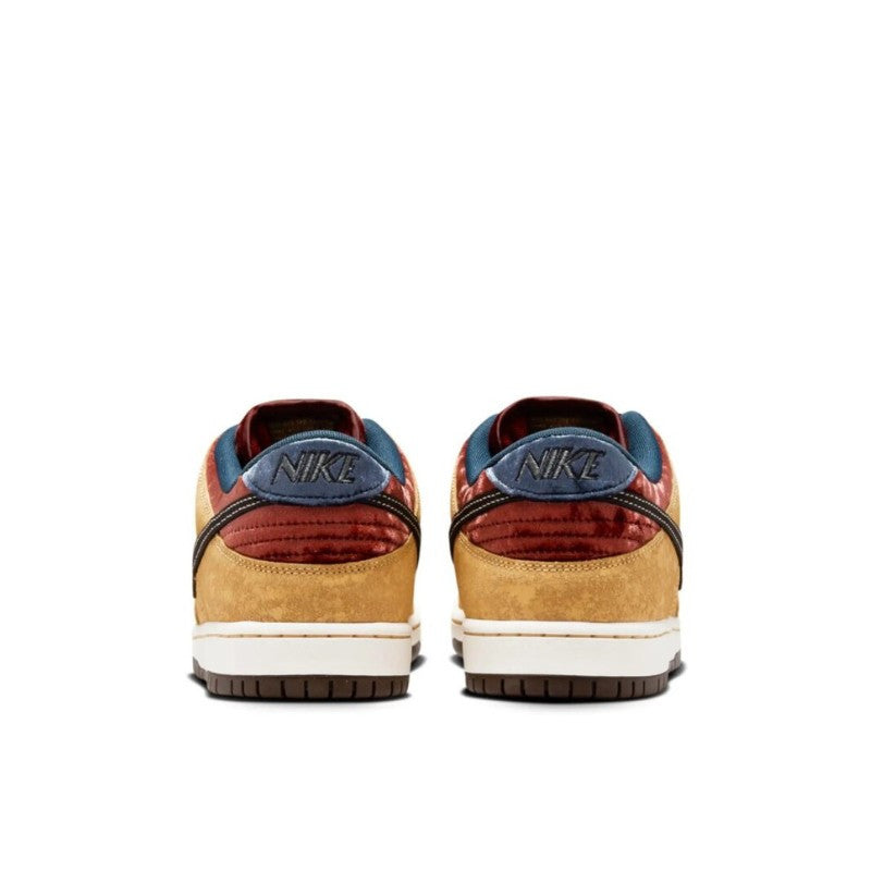 SB Dunk Low City of Cinema