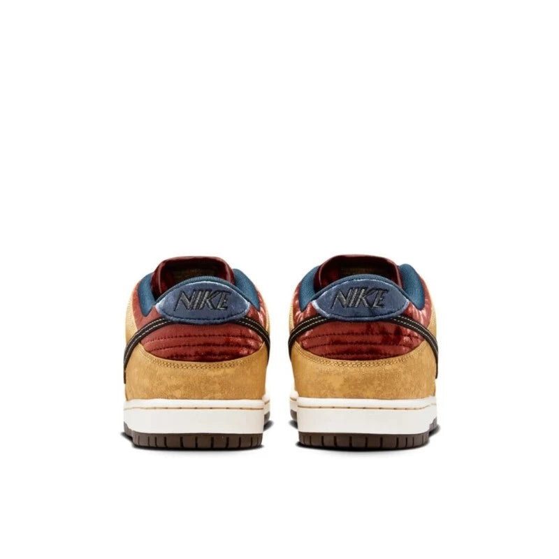 SB Dunk Low City of Cinema