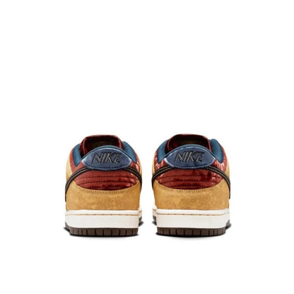 SB Dunk Low City of Cinema