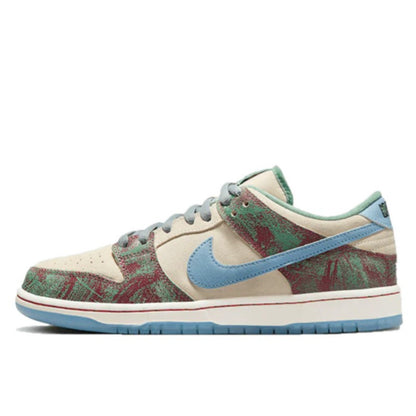 SB Dunk Low Arts-Rec