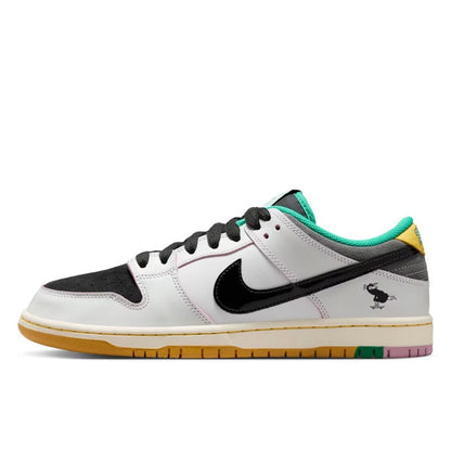 SB Dunk Low Arts-Rec
