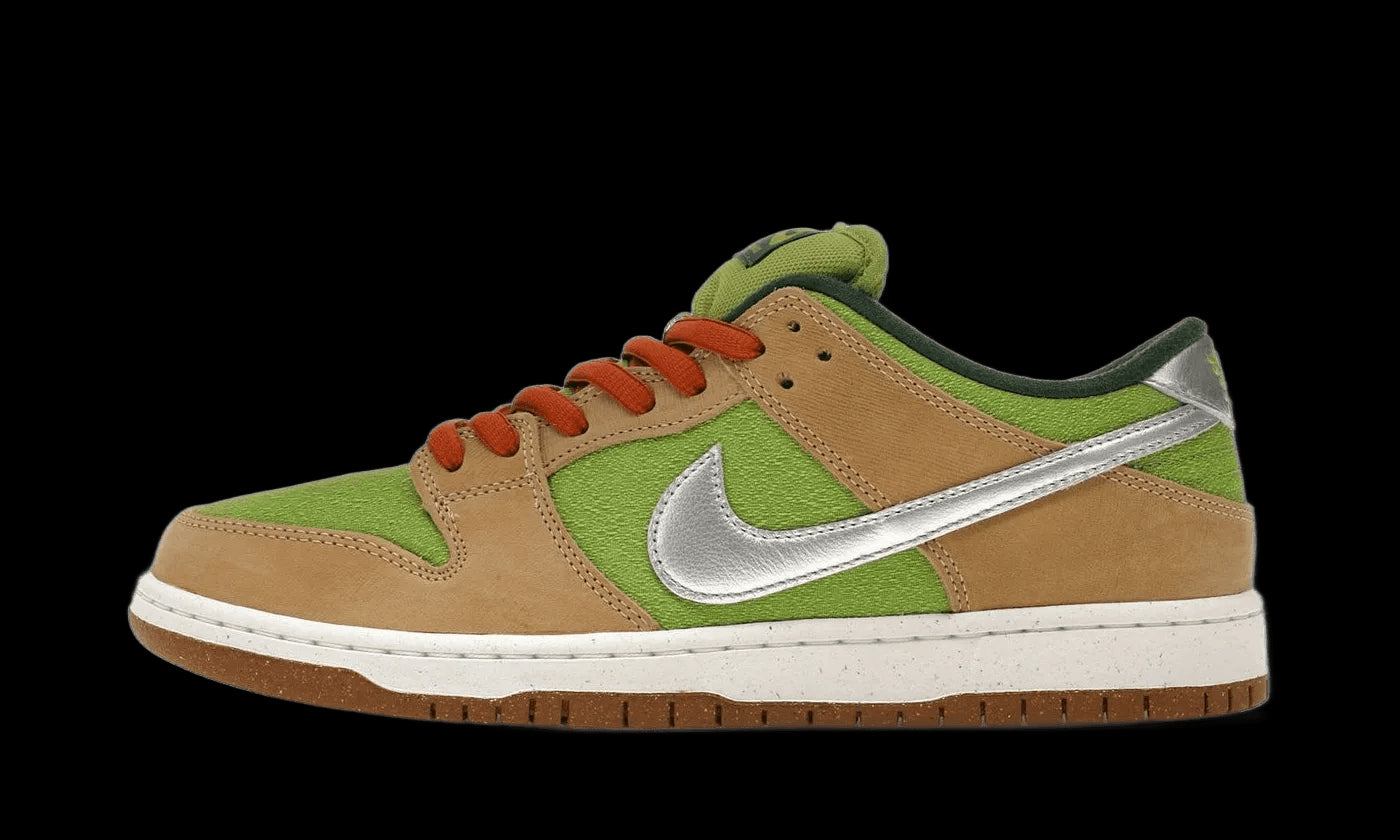 SB Dunk Low Escargot - FQ7585-200