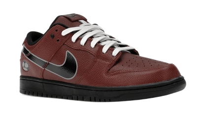 SB Dunk Low Limosine Skateboards - HJ4131-200