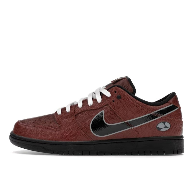 SB Dunk Low Limosine Skateboards