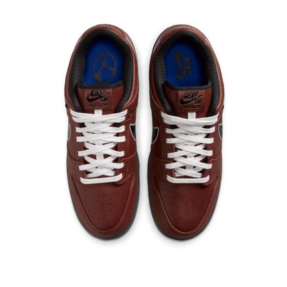 SB Dunk Low Limosine Skateboards