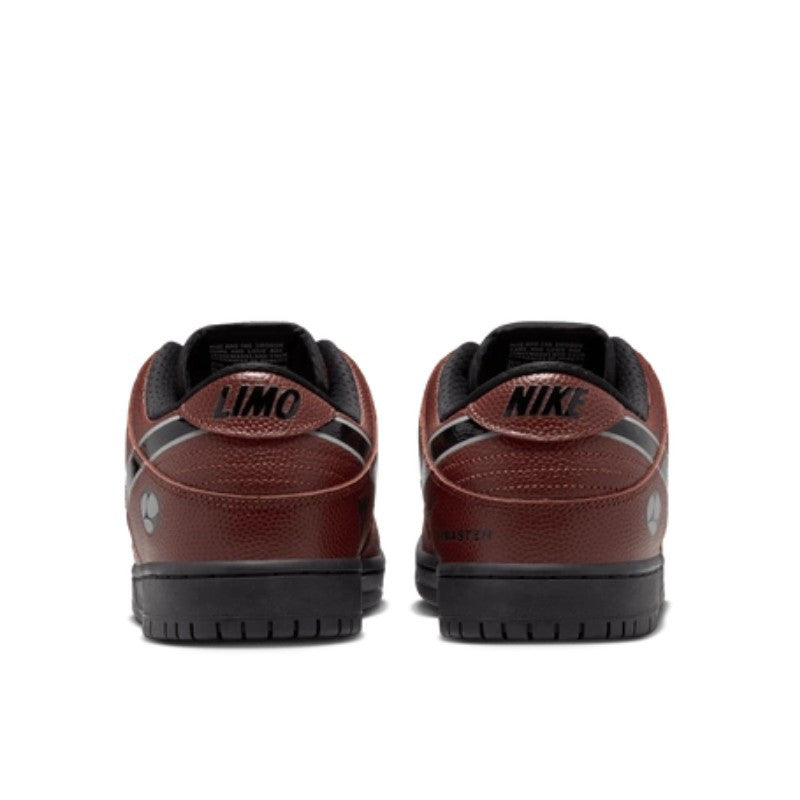 SB Dunk Low Limosine Skateboards