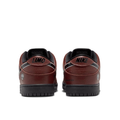 SB Dunk Low Limosine Skateboards