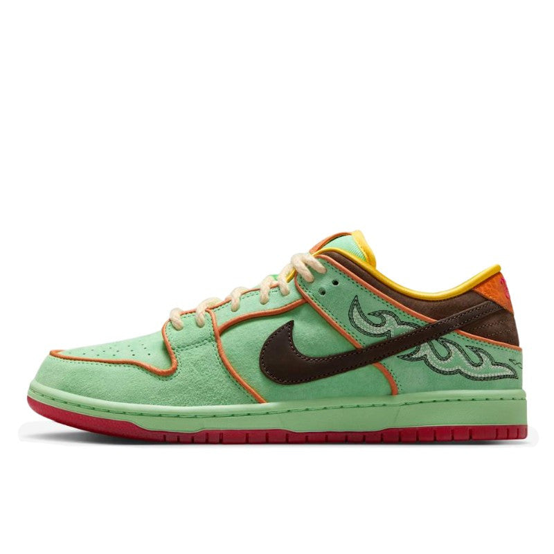 SB Dunk Low Arts-Rec