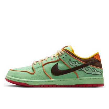 SB Dunk Low Arts-Rec