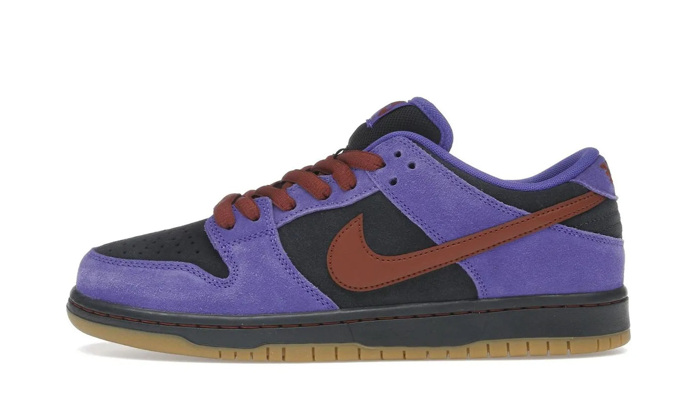 SB Dunk Low Persian Violet - HQ1625-500