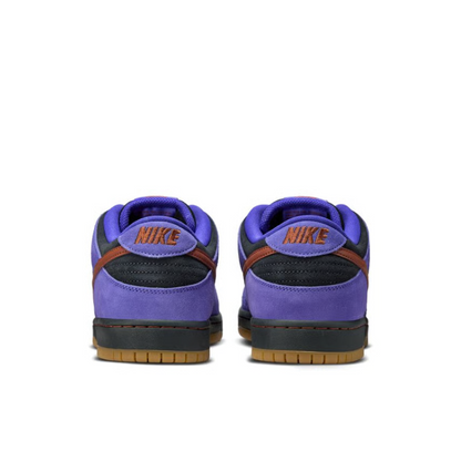 SB Dunk Low Persian Violet