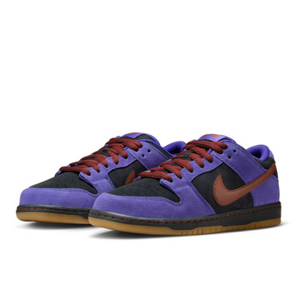 SB Dunk Low Persian Violet