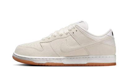 SB Dunk Low Pro B Pale Ivory - HJ0367-100