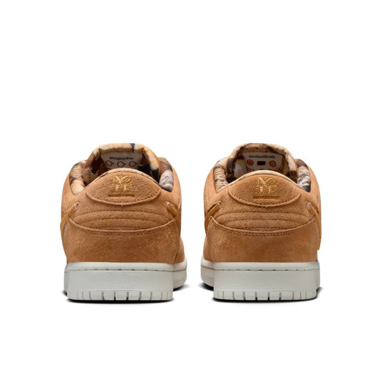 SB Dunk Low Pro NOTE Shop Manchester Brew and Biscuits