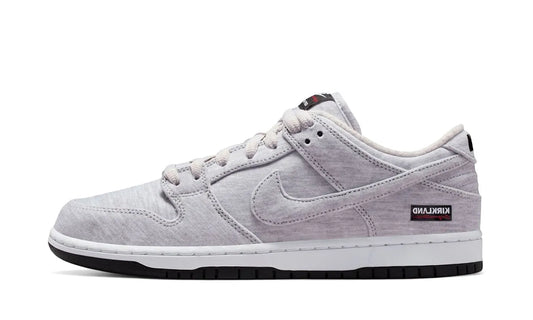 SB Dunk Low Pro QS Costco Kirkland Signature - IF0673-001