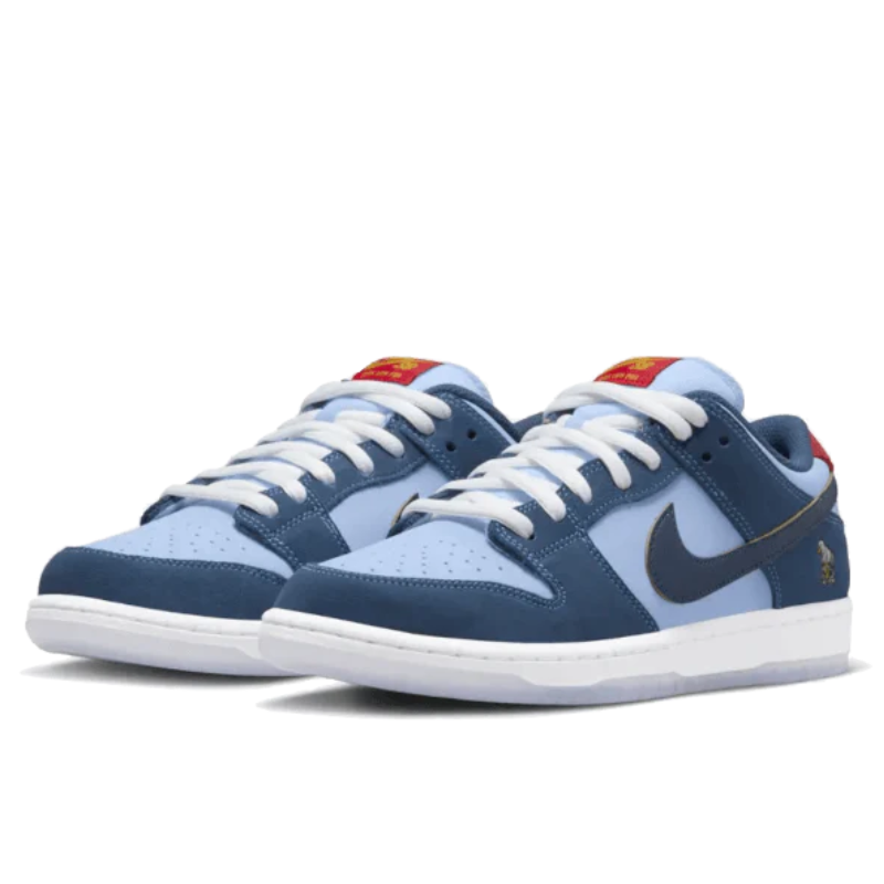 SB Dunk Low Pro Why So Sad?