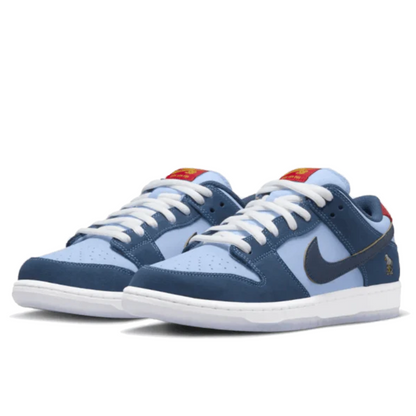 SB Dunk Low Pro Why So Sad?