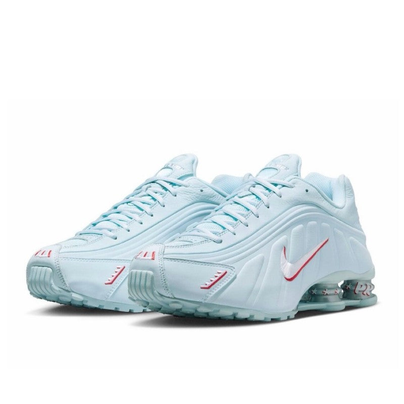 Shox R4 Puerto Rico