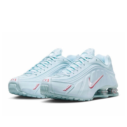 Shox R4 Puerto Rico