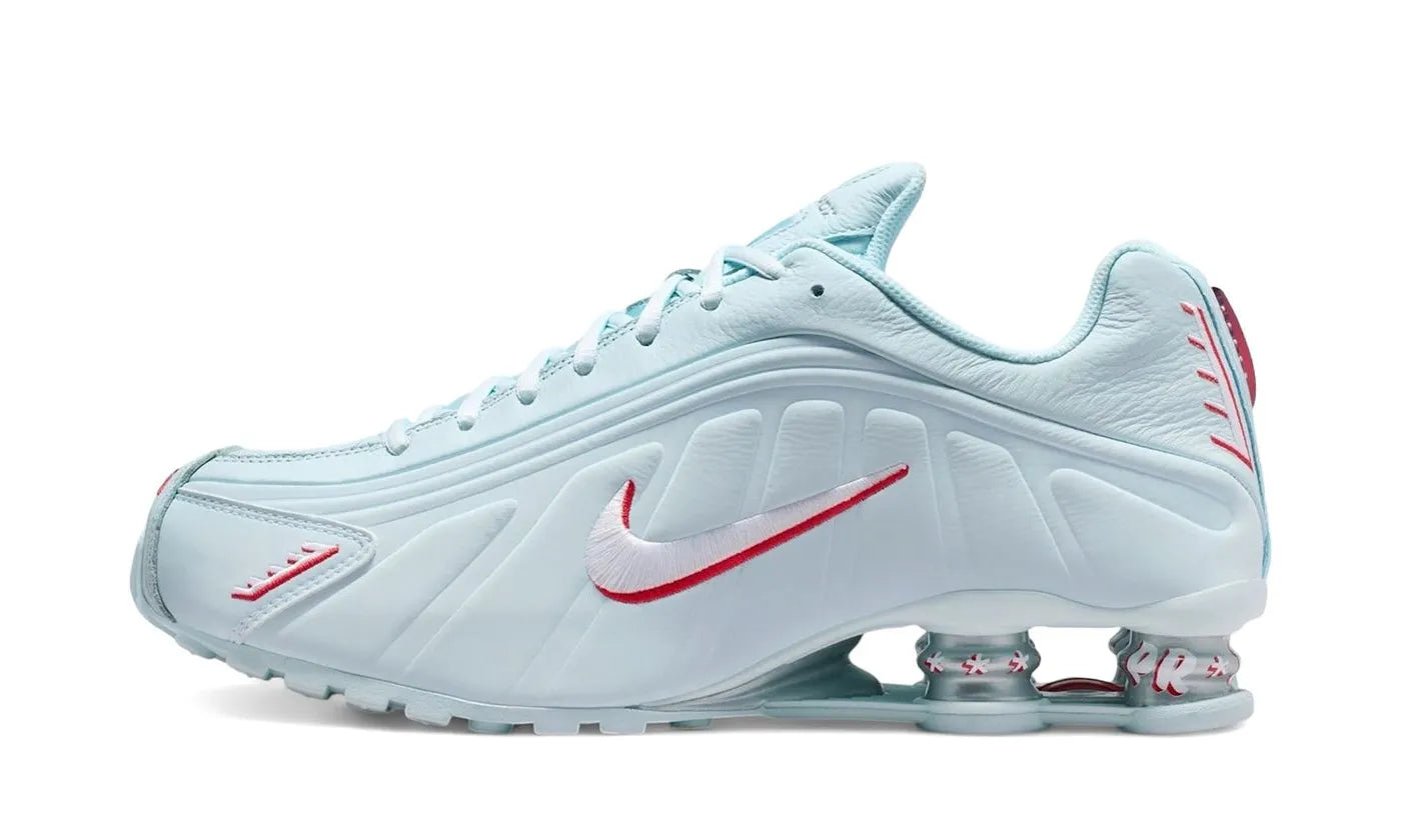 Shox R4 Puerto Rico - IQ1867-474