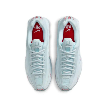 Shox R4 Puerto Rico