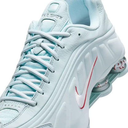 Shox R4 Puerto Rico