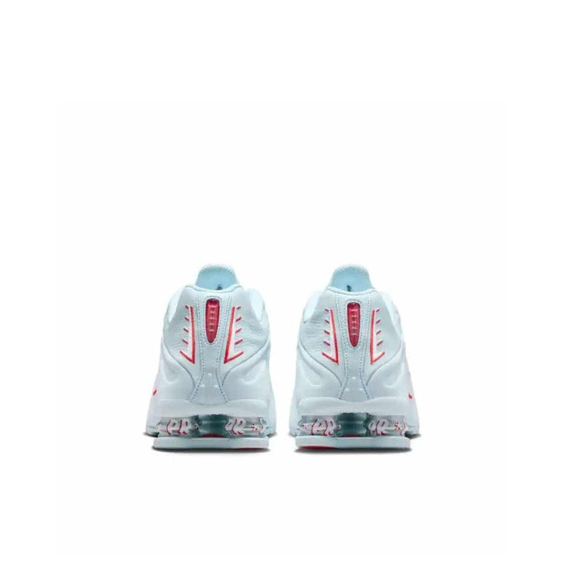 Shox R4 Puerto Rico